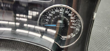 Load image into Gallery viewer, 2013-2014 Ford F-150 4x4 Instrument Gauge Cluster Speedometer OEM1