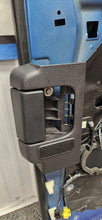 Load image into Gallery viewer, 2009-2014 Ford F-150 Super Cab RH Passenger Rear Door Blue "SZ" OEM9