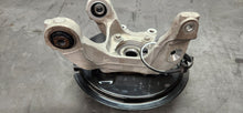 Load image into Gallery viewer, 2015 2023 Ford Mustang GT LH Driver Rear Spindle OEM7