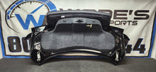 Load image into Gallery viewer, 2018-2023 Ford Mustang Trunk Lid "Black" OEM