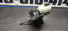 Load image into Gallery viewer, 2010-2015 Chevrolet Camaro SS Brake Booster Master Cylinder OEM5