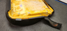 Load image into Gallery viewer, 2011-2012 Ford Mustang LH Driver Black Cloth Lower Seat Cushion OEM