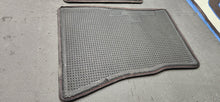 Load image into Gallery viewer, 2015-2023 Ford Mustang Floor Mat Cloth "FRONT" OEM