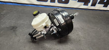 Load image into Gallery viewer, 2015-2023 Ford Mustang GT Brake Booster Master Cylinder Automatic - OEM0