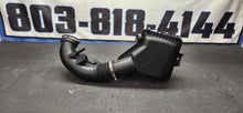 Load image into Gallery viewer, 2011-2014 Ford Mustang GT Air Intake Assembly "Automatic" OEM