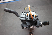 Load image into Gallery viewer, 2011-2014 Ford Mustang GT Steering Column Assembly with Key OEM