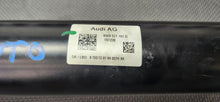 Load image into Gallery viewer, 2018-2024 Audi A5 Coupe Automatic Driveshaft OEM4
