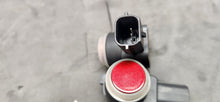 Load image into Gallery viewer, 2010-2015 Chevrolet Camaro SS Parking Assist Sensors "RED" 3 only - OEM4