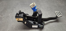 Load image into Gallery viewer, 2015-2017 Ford Mustang GT Pedal Assembly Automatic Gas Brake Pedal OEM