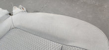 Load image into Gallery viewer, 2009-2014 Ford F-150 LH Driver Gray Cloth Lower Seat Cushion OEM2