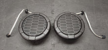 Load image into Gallery viewer, 2005-2009 Ford Mustang Front Door Subwoofer Speakers "SET" OEM