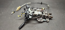 Load image into Gallery viewer, 2015-2017 Ford F-150 Steering Column with Column Shifter Assembly OEM