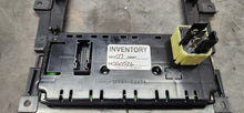 Load image into Gallery viewer, 2005-2009 Ford Mustang Radio Bezel Faceplate Climate Control Trim Panel OEM7