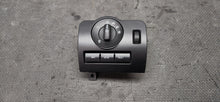Load image into Gallery viewer, 2010-2012 Ford Mustang Headlight Switch OEM