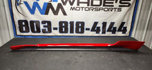 Load image into Gallery viewer, 2015-2023 Ford Mustang GT LH Driver Side Skirt Molding "PQ" OEM