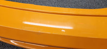 Load image into Gallery viewer, 2018-2023 Ford Mustang GT Rear Bumper Cover "Yellow NL" OEM