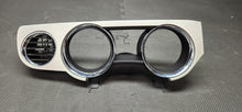 Load image into Gallery viewer, 2011-2014 Ford Mustang GT V6 Speedometer Aluminum Dash Trim OEM