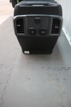 Load image into Gallery viewer, 2015-2017 Ford F-150 Black Center Console Floor Shift OEM2