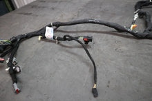 Load image into Gallery viewer, 2022 Ford Mustang GT 5.0 Dash Harness "AUTOMATIC" digital cluster OEM