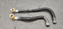 Load image into Gallery viewer, 2005 -2010 Ford Mustang Gt V8 4.6l Heater Core Hose Set OEM