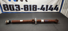 Load image into Gallery viewer, 2015-2017 Ford Mustang GT 6r80 Automatic Driveshaft FR334K145CG - OEM0