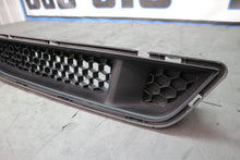 Load image into Gallery viewer, 2015-2017 Ford Mustang GT 5.0 Lower Bumper Front Grill Black OEM