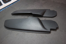 Load image into Gallery viewer, 2015-2023 Ford Mustang GT Convertible Plastic Cover Panel Set