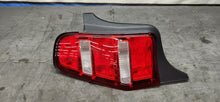 Load image into Gallery viewer, 2010-2012 Ford Mustang LH Driver LED Tail Light OEM0