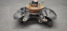 Load image into Gallery viewer, 2015-2023 Ford Mustang GT 5.0 LH Driver Front Spindle OEM2