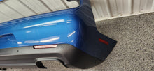 Load image into Gallery viewer, 2015-2020 Dodge Challenger Rear Bumper Assembly 68259761 "PCA" OEM1