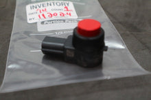 Load image into Gallery viewer, 2010-2015 Chevrolet Camaro SS V6 Rear Parking Assist Sensor "Red" 1 OEM