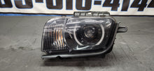 Load image into Gallery viewer, 2010-2013 Chevrolet Camaro SS LH Driver Side LED HID Headlight Assembly OEM0