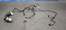 Load image into Gallery viewer, 2005-2009 Ford Mustang LH Driver Door Wiring Harness OEM