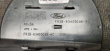 Load image into Gallery viewer, 2015-2023 Ford Mustang GT Gas Fuel Tank Filler Cover "J7" OEM