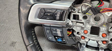 Load image into Gallery viewer, 2018-2023 Ford Mustang GT 5.0 Steering Wheel "Manual" OEM