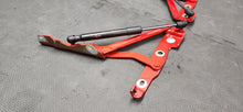 Load image into Gallery viewer, 2010-2014 Ford Mustang LH & RH Trunk Hinge SET OEM