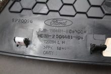 Load image into Gallery viewer, 2015-2020 Ford F-150 Lariat Side Dash Trim LH & RH SET OEM