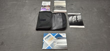 Load image into Gallery viewer, 2020 Ford Mustang GT Owners Manual with Cover OEM6