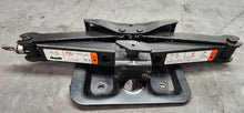 Load image into Gallery viewer, 2011-2014 Ford F-150 Spare Tire Jack Tool Kit OEM3