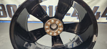 Load image into Gallery viewer, 2018-2023 Ford Mustang GT OEM 19x8.5 - 5 Spoke Black Wheel MR3J1007CA OEM8