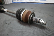 Load image into Gallery viewer, 2018-2023 Ford Mustang GT RH Passenger Rear Half Shaft Axle OEM