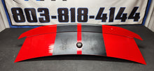 Load image into Gallery viewer, 2010-2012 Ford Mustang GT Trunk Lid with Spoiler OEM