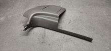 Load image into Gallery viewer, 2005-2009 Ford Mustang RH Passenger Kick Panel Trim Fuse Cover "Black" OEM