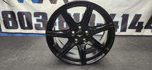 Load image into Gallery viewer, 2018-2023 Ford Mustang GT 5.0 19x8.5 Wheel Rim OEM