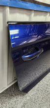 Load image into Gallery viewer, 2018-2024 Audi A5 S Line RH Passenger Door Paint Code LX5H5