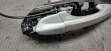 Load image into Gallery viewer, 2015-2023 Ford Mustang GT V6 RH Passenger Door Handle "Silver" -- OEM
