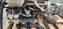 Load image into Gallery viewer, 2024 Ford Mustang 5.0 Coyote Gen4 Engine MT-82 Manual Drivetrain 90k OEM11