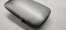 Load image into Gallery viewer, 2015-2023 Ford Mustang GT Black Center Console Lid Armrest OEM2