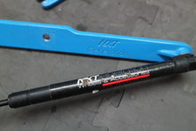 Load image into Gallery viewer, 2007-2014 Ford Mustang NXT Generation LH & RH Hood Hinge with Bracket SET OEM