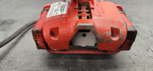 Load image into Gallery viewer, 1997-2004 Chevrolet Corvette C5 Front Rear Brake Caliper Set Red OEM12
